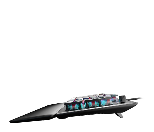 ROCCAT Vulcan II AIMO RGB czarna ROC-12-112 - 1270602 - zdjęcie 8